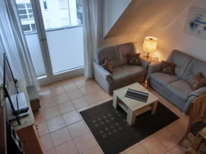 Ferienwohnung N18, Graal-Muritz